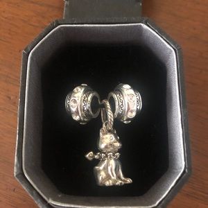 Brighton “Kitty” 3-piece gift set